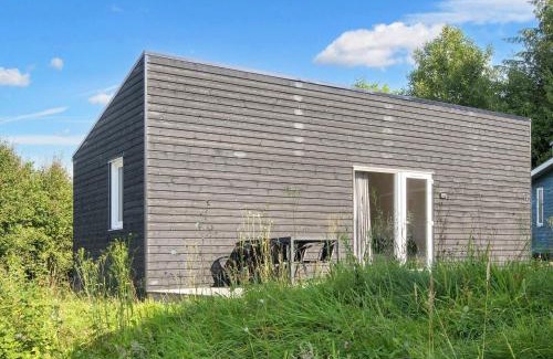Aabenraa Haus | Lush cabin in camping resort