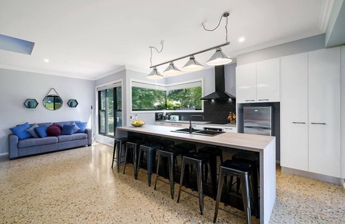 Whitfield Haus | Lusso