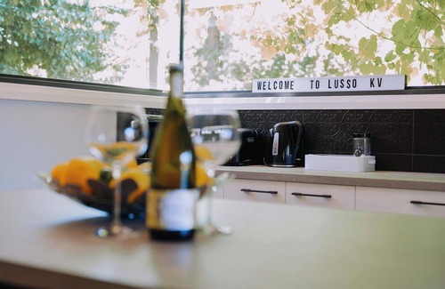 Whitfield Haus | Lusso