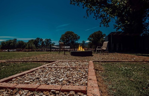 Whitfield Haus | Lusso KV - Whitfield - King Valley