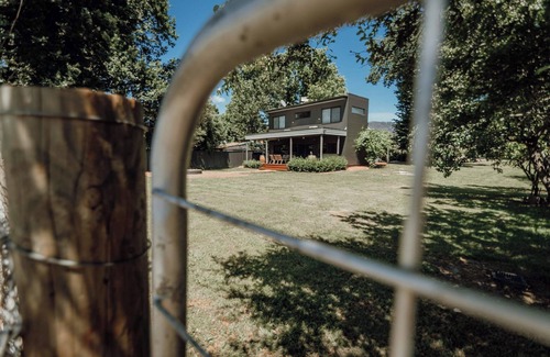 Whitfield Haus | Lusso KV - Whitfield - King Valley