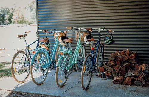 Whitfield Haus | Lusso KV - Whitfield - King Valley