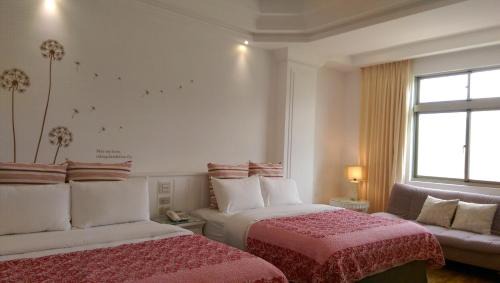 Luye Bed & Breakfast | Lutai B&B