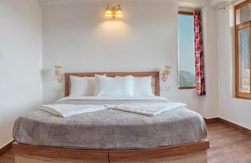 Shilon Bagh Haus | Luuma Luxury Villa - Koti , Chail