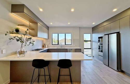 Greenlane Eigentumswohnung | Lux 4B Holiday House in Greenlane - ASBshowgrounds