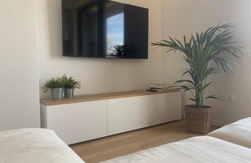 Barra Wohnung | Lux 56 Praia da Barra Aveiro A 20 metros da Praia
