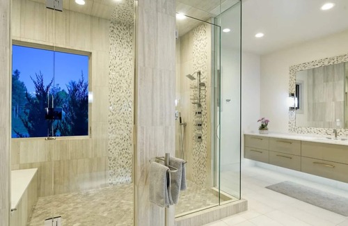 Aspen Glen Villa | Lux 5br, 5 1/2 Bth, Golf & Skiing home near Aspen