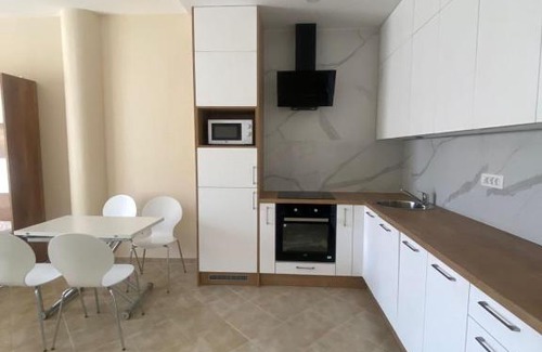Becici Wohnung | Belvedere Residence