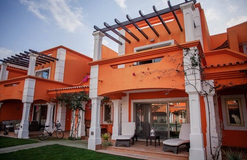 Luz de Tavira Haus | Lux de Tavira Experience w/ Billiard Table