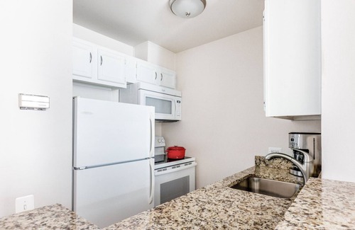Adams Morgan Wohnung | Lux Dupont Circle 2BR nr. Metro & Adam's Morgan by Blueground