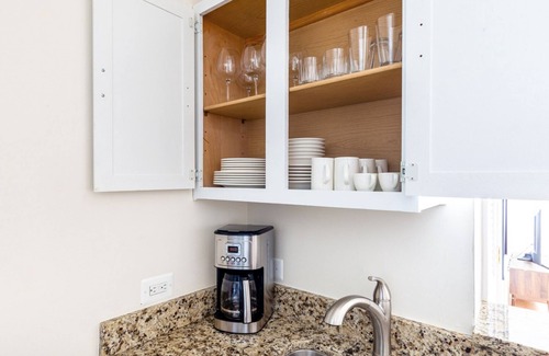 Adams Morgan Wohnung | Lux Dupont Circle 2BR nr. Metro & Adam's Morgan by Blueground