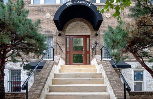 Adams Morgan Wohnung | Lux Dupont Circle 2BR nr. Metro & Adam's Morgan by Blueground