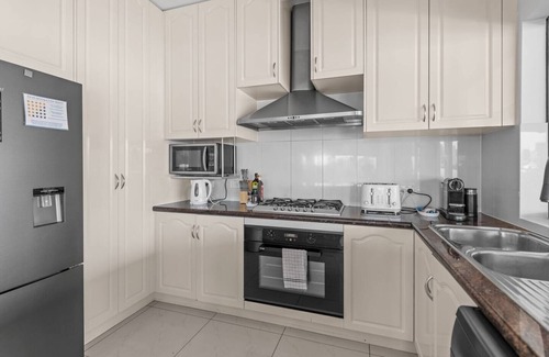 Highgate Hill Wohnung | Lux Penthouse, Private Rooftop