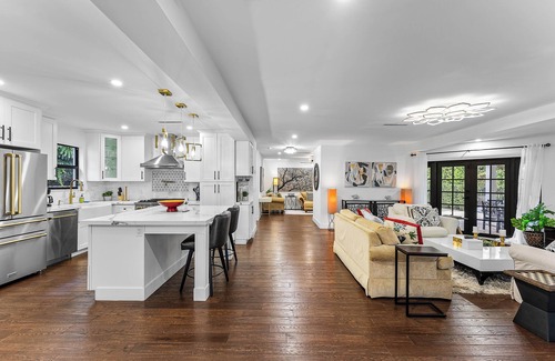 Palm Beach - West Palm Beach Haus | Lux PrimeLocation HtdResortPool OutdrDining