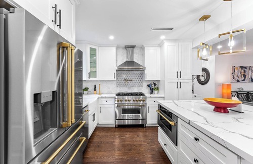 Palm Beach - West Palm Beach Haus | Lux PrimeLocation HtdResortPool OutdrDining