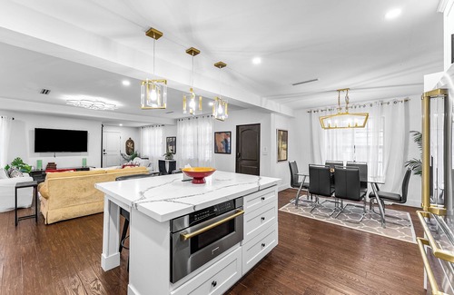 Palm Beach - West Palm Beach Haus | Lux PrimeLocation HtdResortPool OutdrDining