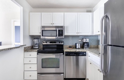 Rush and Division Wohnung | Lux River North 1BR w/ Gym, W/D, near Magnificent Mile, by Blueground