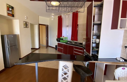 Shanzu Wohnung | Lux Suites Eden Seafront Apartments