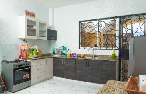 Nyali Wohnung | Lux Suites Le Royal Apartments Nyali