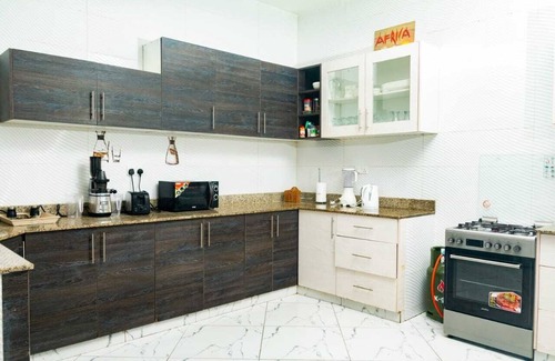 Nyali Wohnung | Lux Suites Le Royal Apartments Nyali