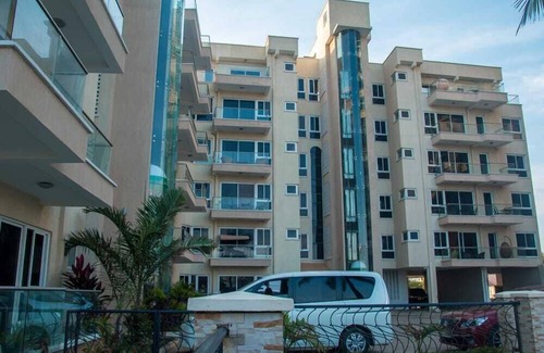 Nyali Wohnung | Lux Suites Le Royal Apartments Nyali