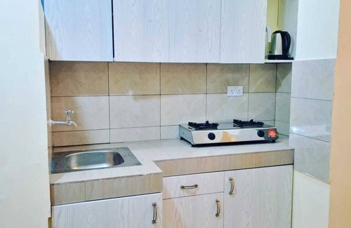 Bamburi Wohnung | Lux Suites Pacific Apartments Bamburi