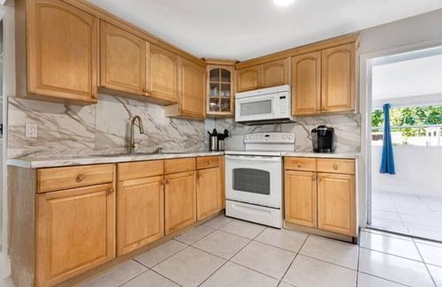 West Park Haus | Lux Villa Entire Pool 17 Min To Beach