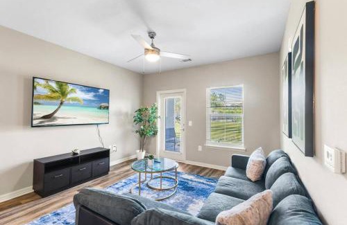 Melbourne Wohnung | Luxe 1BR/1BA: Dive, Rest, Explore. Book Now!