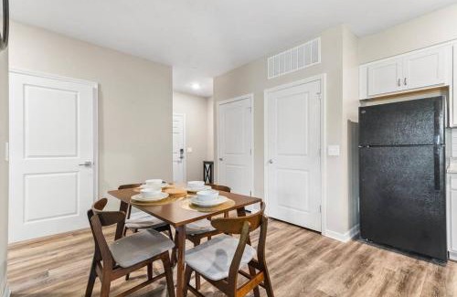 Melbourne Wohnung | Luxe 1BR/1BA: Dive, Rest, Explore. Book Now!