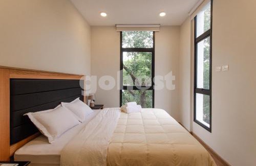 Asuncion Wohnung | Luxe 2 Bedroom Apt In The Heart Of Villa Morra