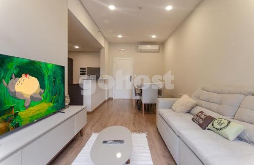 Asuncion Wohnung | Luxe 2 Bedroom Apt In The Heart Of Villa Morra