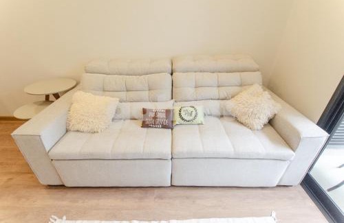 Asuncion Wohnung | Luxe 2 Bedroom Apt In The Heart Of Villa Morra