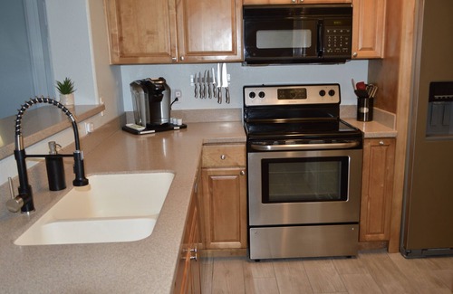 North Scottsdale Eigentumswohnung | Luxe 2 King Bedroom 2 Bathroom ensuite condo with topnotch resort amenities