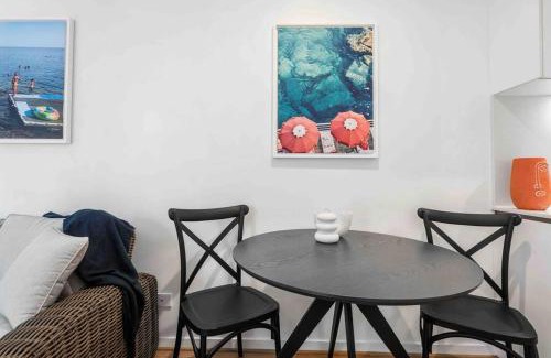 Newstead Wohnung | Luxe 2bed/2Bath/Park in Newstead