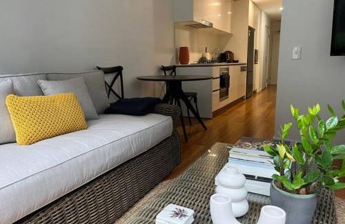 Newstead Wohnung | Luxe 2bed/2Bath/Park in Newstead