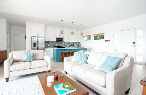 Brasilito Skihütte | Luxe 3BR home in Mar Vista: Casa Gran Vista
