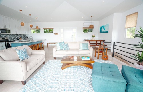 Brasilito Skihütte | Luxe 3BR home in Mar Vista: Casa Gran Vista