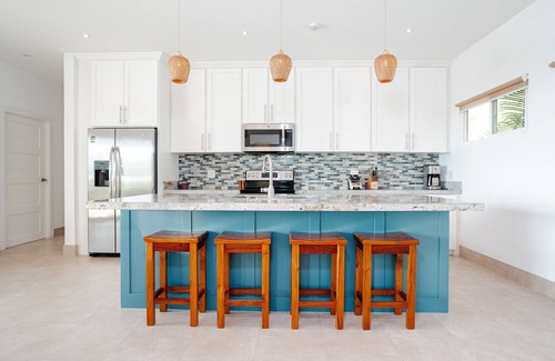 Brasilito Skihütte | Luxe 3BR home in Mar Vista: Casa Gran Vista