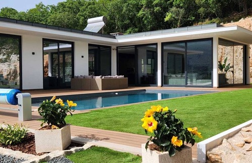 Porto de Mos Haus | Luxe & Charme Résidence