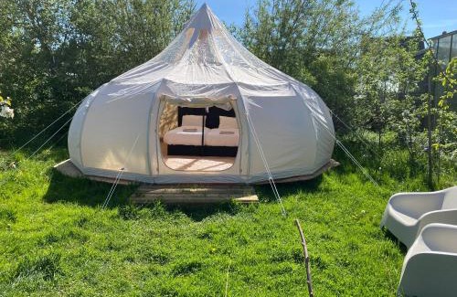 Rijsenhout Sonstige | Luxe Glamping tent met sterrenhemel