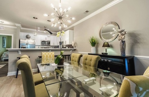Central Myrtle Beach Wohnung | 5 Star ***** Luxurious Condo In Myrtle Beach
