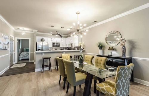 Central Myrtle Beach Wohnung | 5 Star ***** Luxurious Condo In Myrtle Beach