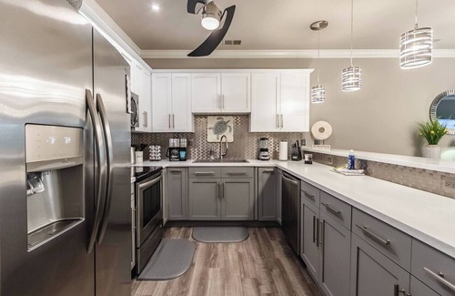 Central Myrtle Beach Wohnung | 5 Star ***** Luxurious Condo In Myrtle Beach