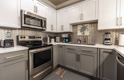 Central Myrtle Beach Wohnung | 5 Star ***** Luxurious Condo In Myrtle Beach