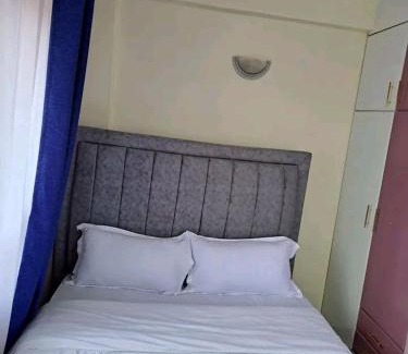 Kitengela Hotel | Luxe