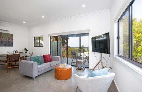 Encounter Bay Wohnung | Luxe on Seacrest