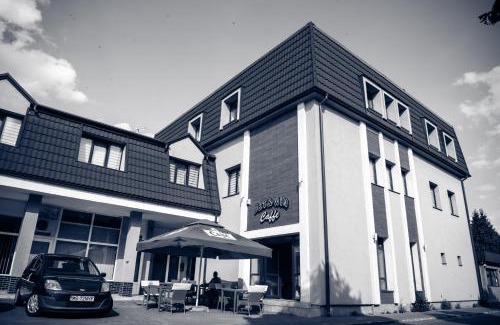 Tirgu Mures Haus | Luxe Stay