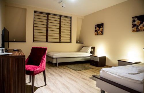 Tirgu Mures Haus | Luxe Stay