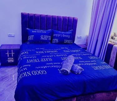 Asilah Wohnung | luxe Studio Nour D'asilah 3
