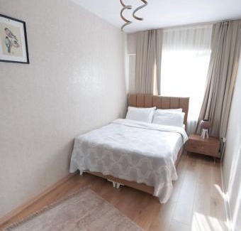 Esenyurt Wohnung | Luxe Suite AI3